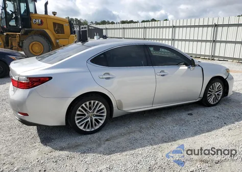 2013 Lexus Es 350 z USA, uszkodzony, nr VIN JTHBK1GG2D2066523